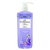 ENCHANTEUR PARIS SHOWER GEL ADORE, SMOOTH & CARE 750G